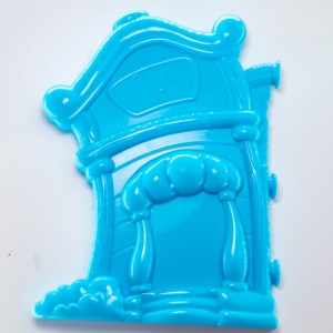 ผลิตภัณฑ์ของเล่นประเภท 3